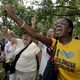 Protestors in Mississippi (Marianne Todd/Getty Images)